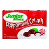 Junior Mints Peppermint Crunch Candy 3.5 oz 53965